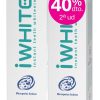 IWHITE BLANCHISSANT SUPRÊME PÂTE DENTAIRE 75+75 ML