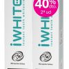 IWHITE PASTA DENTALE MACCHIE SCURE DOPPIO 75 + 75 ML