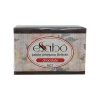 Jabón artesano chocolate estuche 6 uds/ Essabó – 100g