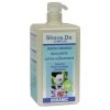 Romige ontspannende zeep Shova.De – 1000ml