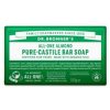 Amandelzeep Bio – Dr. Bronner’s – 140g