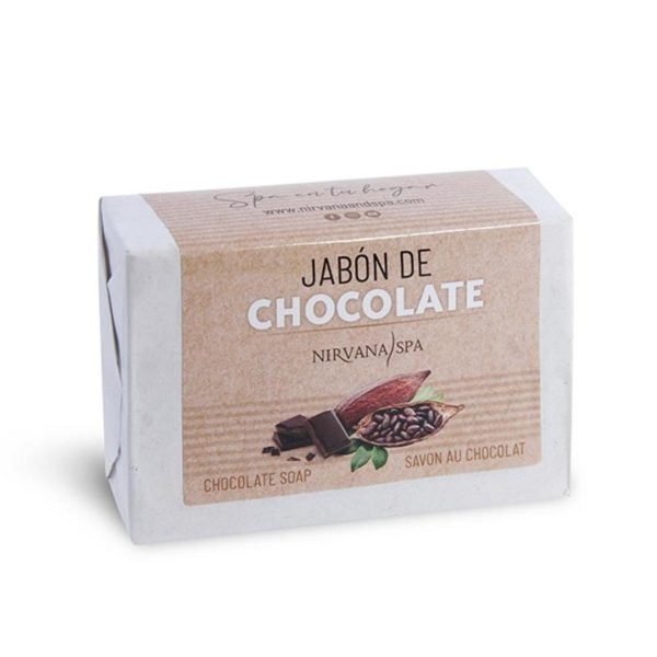 Kokoszeep Nirvana Spa – 100g