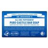 Dr Bronners munt zeep – 140g
