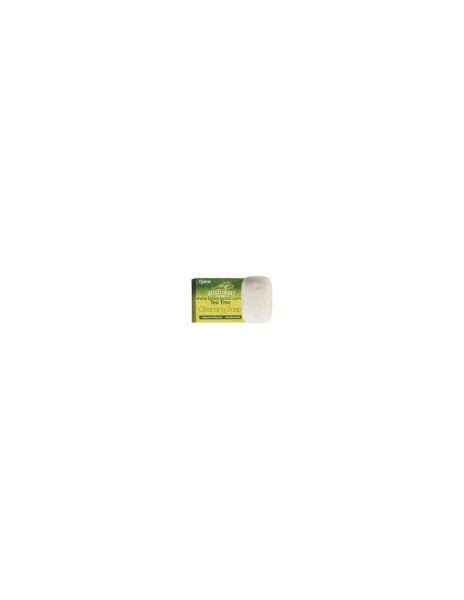 Madal Bal tea tree zeep tablet – 90g