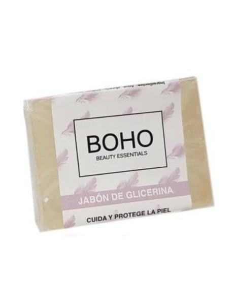 Glycerine Zeep BOHO – 100g