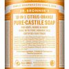 Citrus vloeibare zeep – Dr. Bronner’s – 945ml