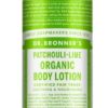 Vloeibare Zeep Patchouli-Lima Dr Bronners – 240ml
