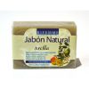 Natuurlijke Zeep Klei Ynsadiet – 100g