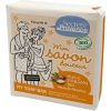 Zeep Tablet Arganolie & Parfum Amande Noisette Nu secrets de Provence – 100g