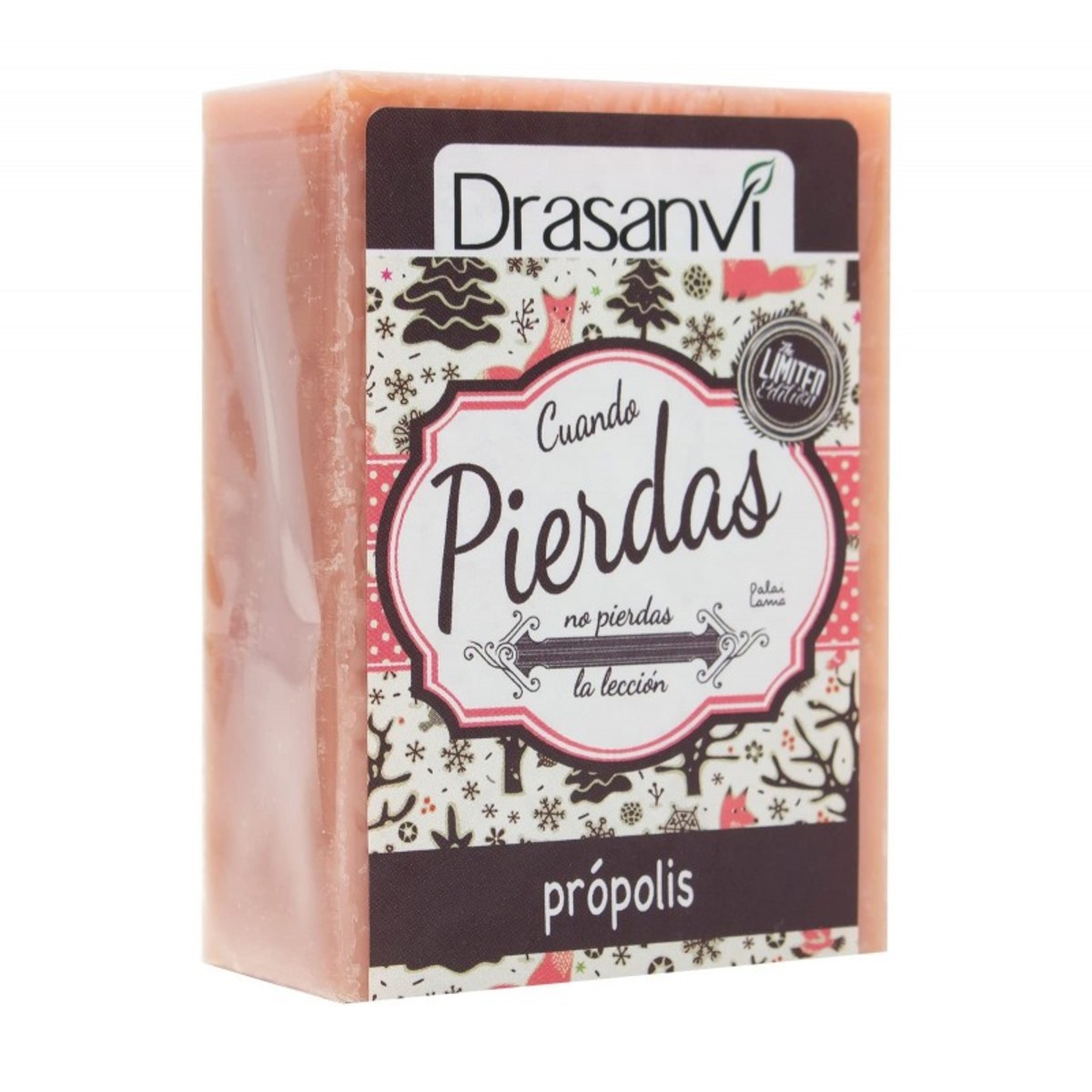 Jabón Própolis Drasanvi – 100g