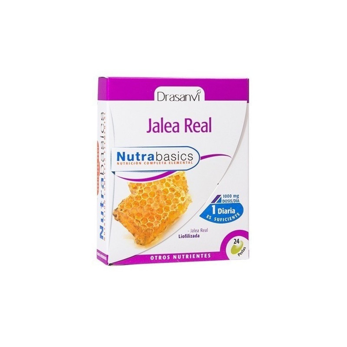 Jalea 30 Perlas 1000 mg Drasanvi