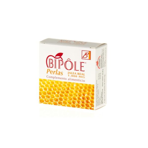 Βασιλική προμή 1000 mg 30 Σφαίρες Intersa