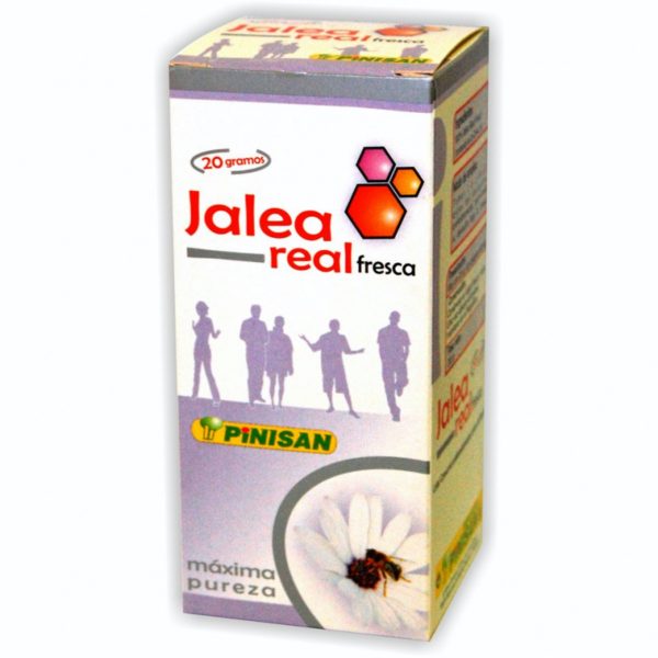 Frische Gelée Royale Pinisan – 20g