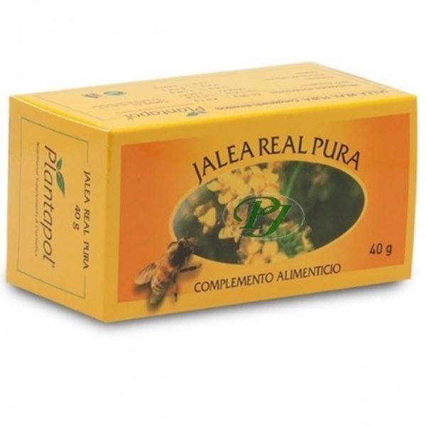 Φρέσκο Βασιλικό Μέλι Plantapol – 40g