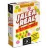 Jalea Real Vitaminada El Naturalista 20 Viales