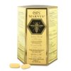 Königliches Gelée und Lecithin ohne Titandioxid 90 Kapseln Marnys