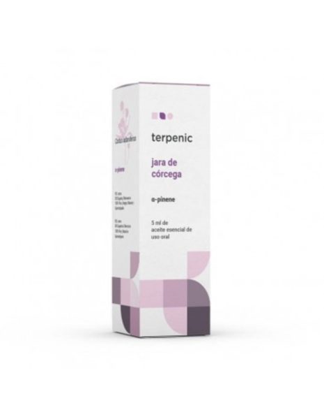 Jara de Córcega Terpenic – 5ml