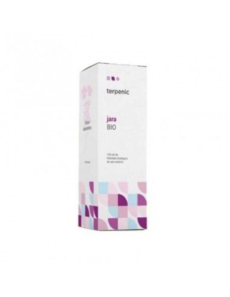 Jara Hidrolato Bio – Terpenic – 100ml