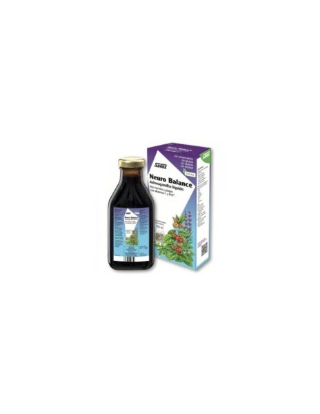 Sciroppo Neuro Balance Salus – 250ml
