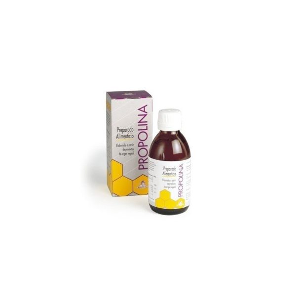 Propolis Sirup (Própolis) Propolina – 200ml