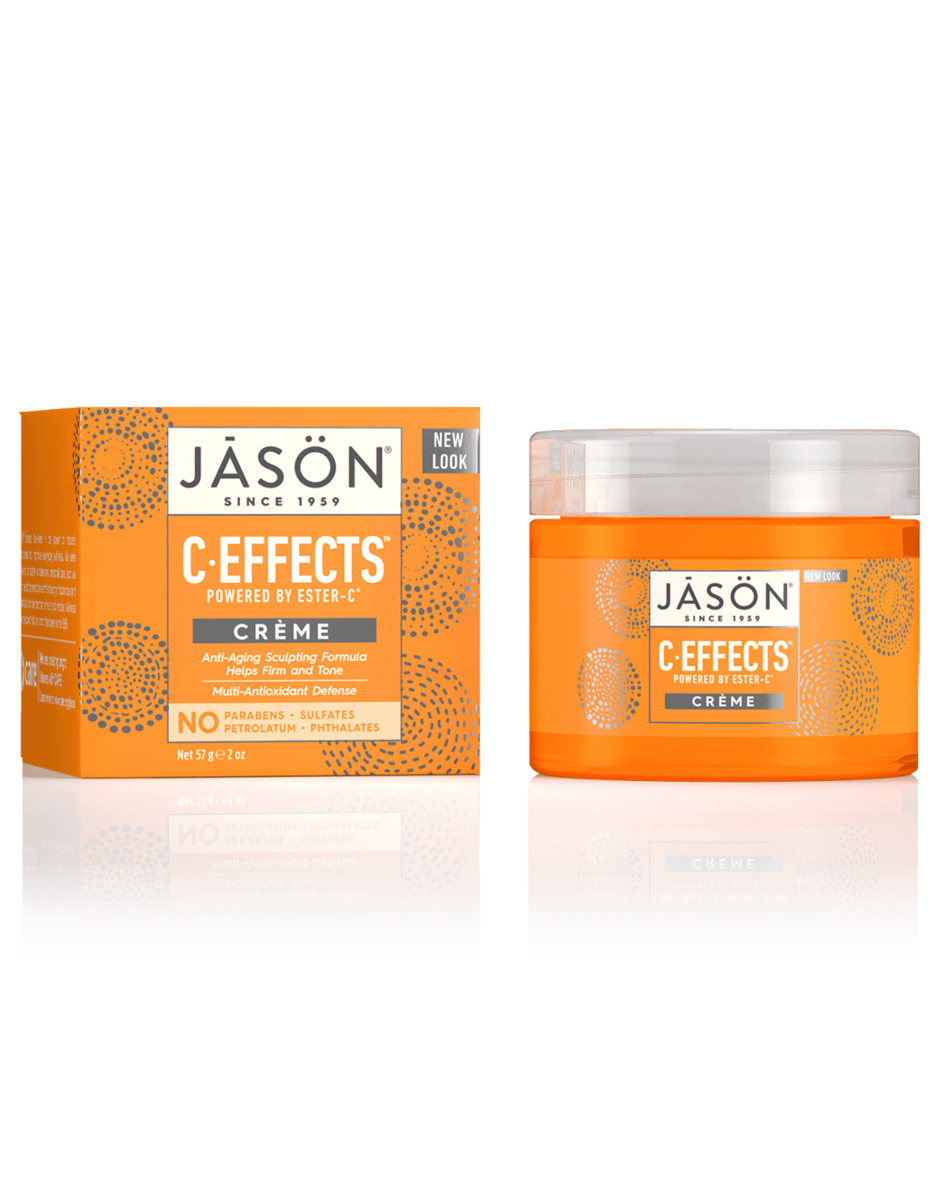 Jason Crema Facial C-Effects – 57g