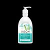 Jason Gel de manos Aloe Vera calmante – 500ml