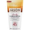 Jason familie solcreme FPS 45 ramos – 113g