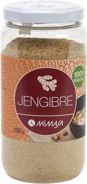 Ingwer Mimasa – 130g