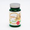 Jengibre Bio 60 Capsulas Naturlider