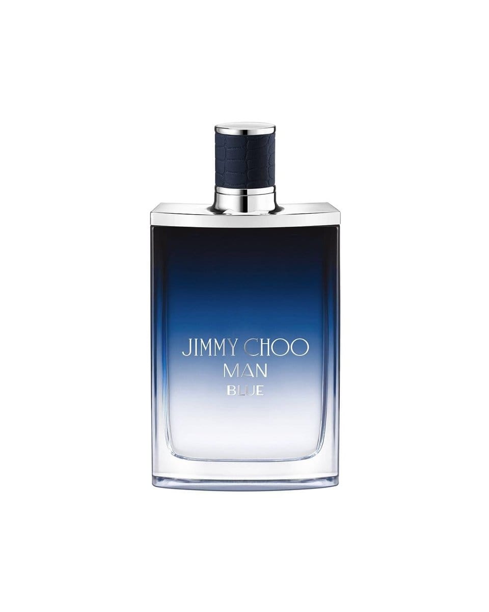 Jimmy Choo Man Blue Eau de Toilette – 50ml