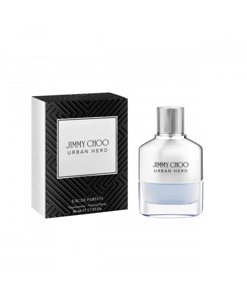 Jimmy Choo Urban Hero – 50ml