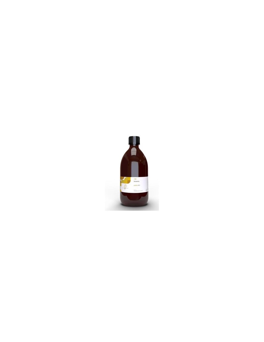 Jojoba Virgen Av Bio Terpenic – 500ml