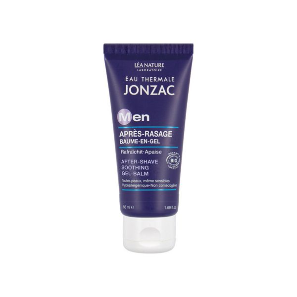 Jonzac Aftershave Balsam – 50ml
