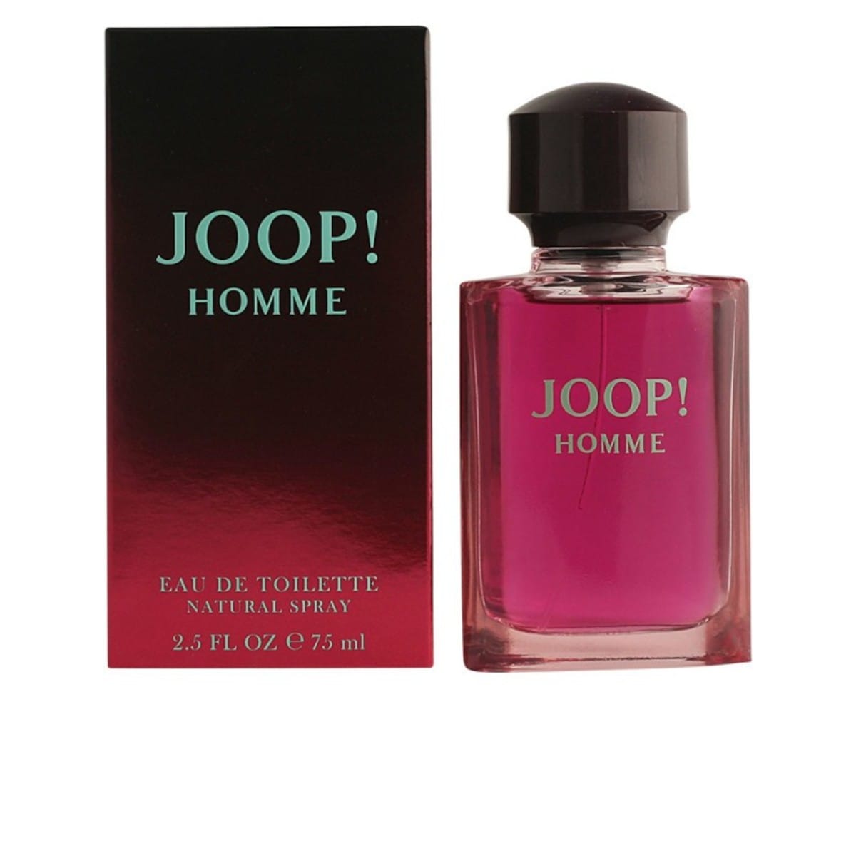 Joop Homme Eau de Toilette – 75ml
