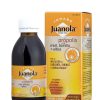Juanola Propolis Con Miel Tomillo Y Altea Sabor Miel Jarabe 150 ml