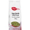 Fagiolo Mungo Soia Verde Bio 500 Il granero