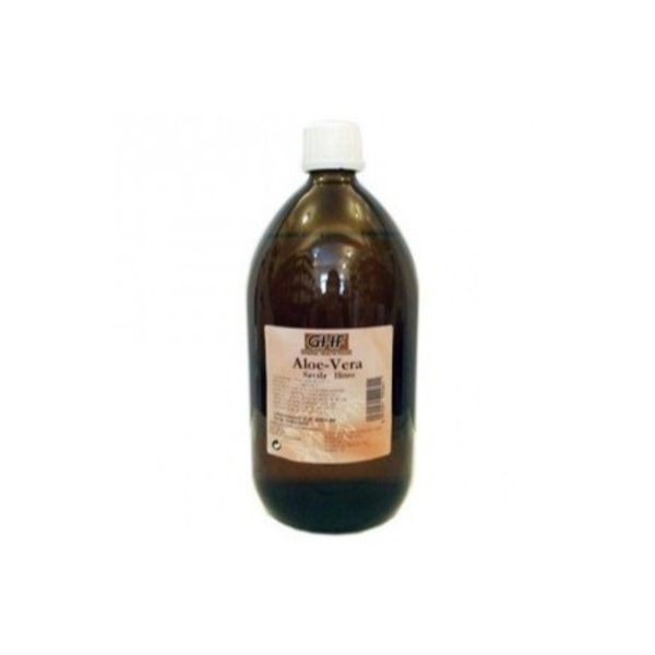 Jus de Aloe Vera 1 Litre GHF