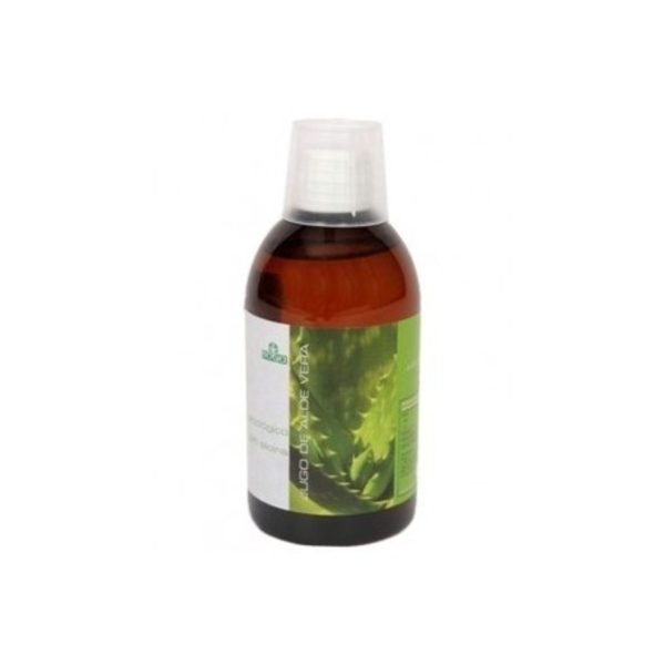 Aloe-Vera-Saft 1 Liter Sotya
