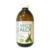 Χυμός Aloe Vera Bio – Ynsadiet – 500ml