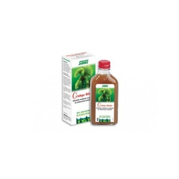 Granatensaft Salus – 200ml