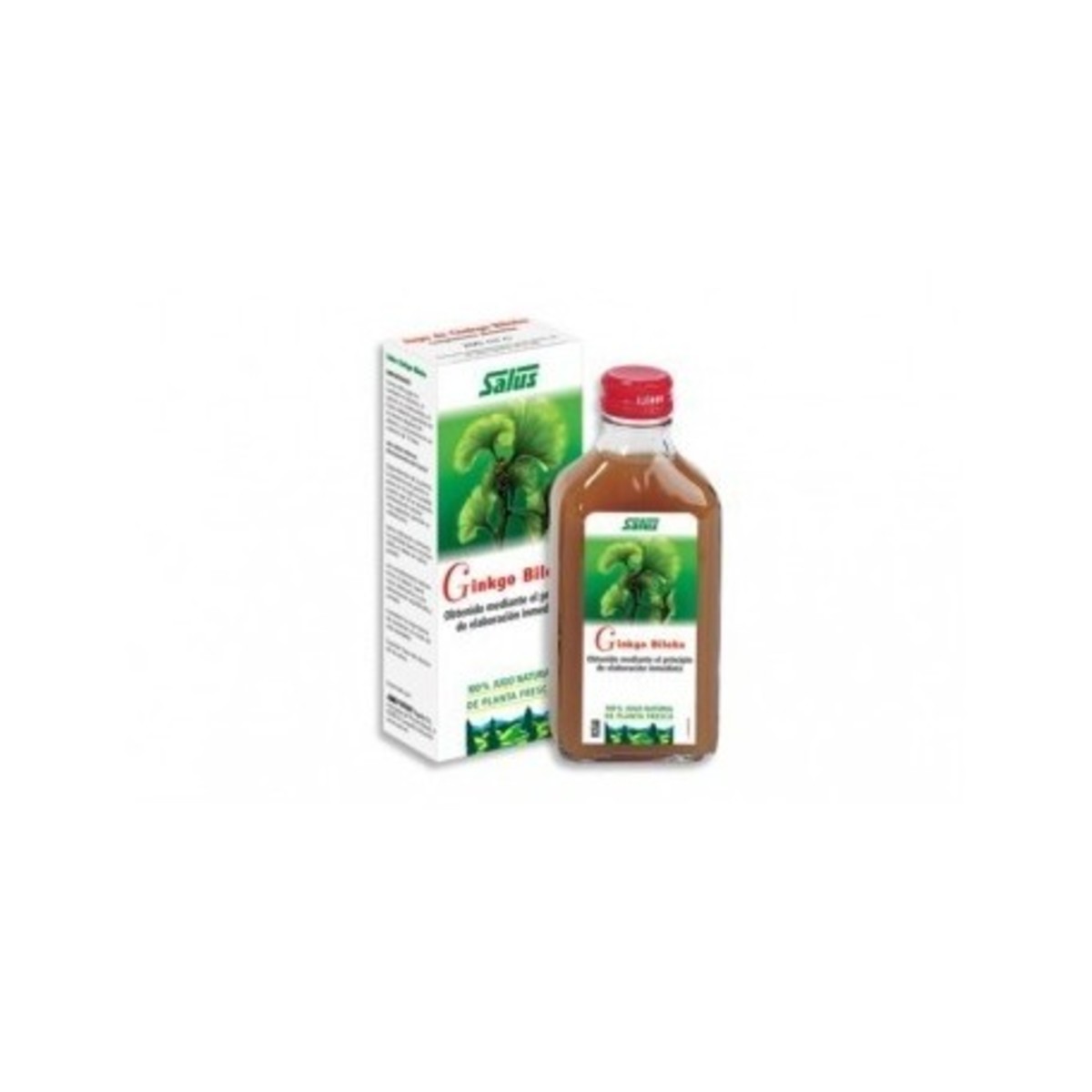 Jugo De granada Salus – 200ml