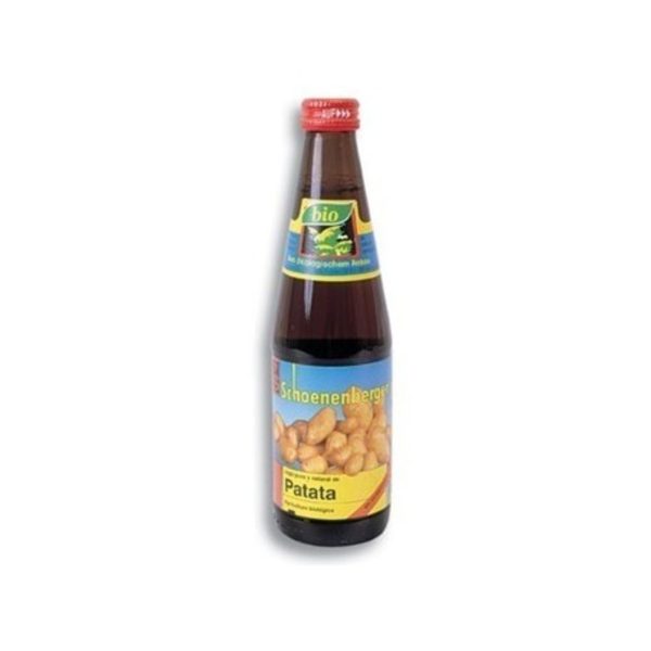 Succo di Patata Schoenenberger – 330ml