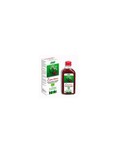 Jus d’épine blanche Schoenenberg – 200ml