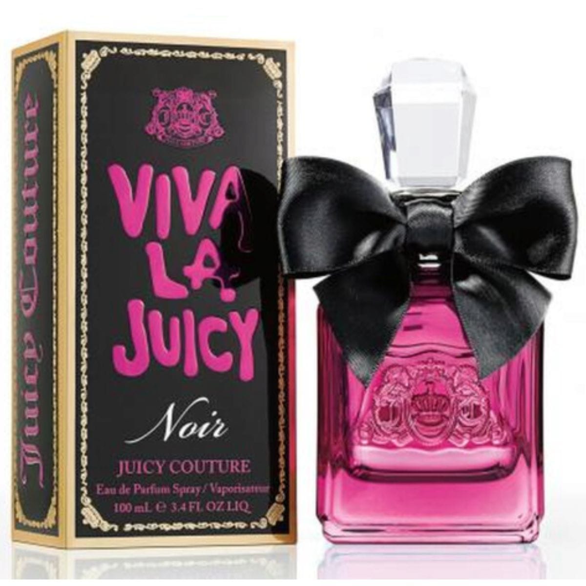 Juicy Couture Viva La Juicy Noir – 50ml