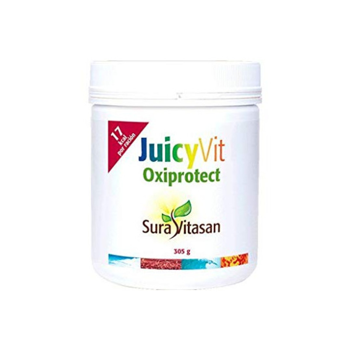 Juicy Vit Oxiprotect Sura Vitasan – 305g