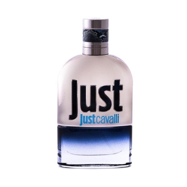 Just Cavalli Eau de Toilette Sprühdose – 90ml