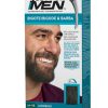 Just for men bigote y barba m 45 moreno