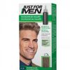 Just for men shampoo colore h-25 castano chiaro