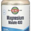KAL Magnesiummalat 90 Tabletten