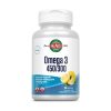 KAL Omega 3 120 κάψουλες